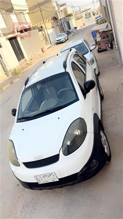 Chery X1